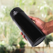 Stainless Steel Vacuum Thermos Flask Bottle (1000Ml Approx / 1 Pc)