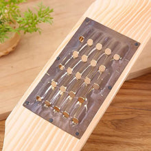 Vegetable Shredder Slicer Fry Cheese Grater Food Vegetables Kitchen  (Small / 1 Pc)