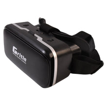 VR Virtual Reality 3D Glasses Headset (1 Pc)