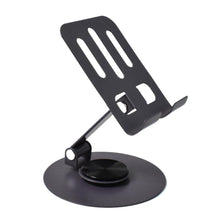 Foldable Metal Mobile Stand  (1 Pc)