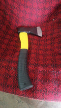 Gardening Tools Hatchet Axe, Pick Axe (850 To 900 Gm Approx)